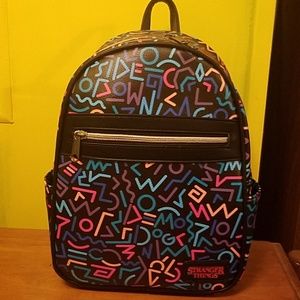 Stranger Things loungefly